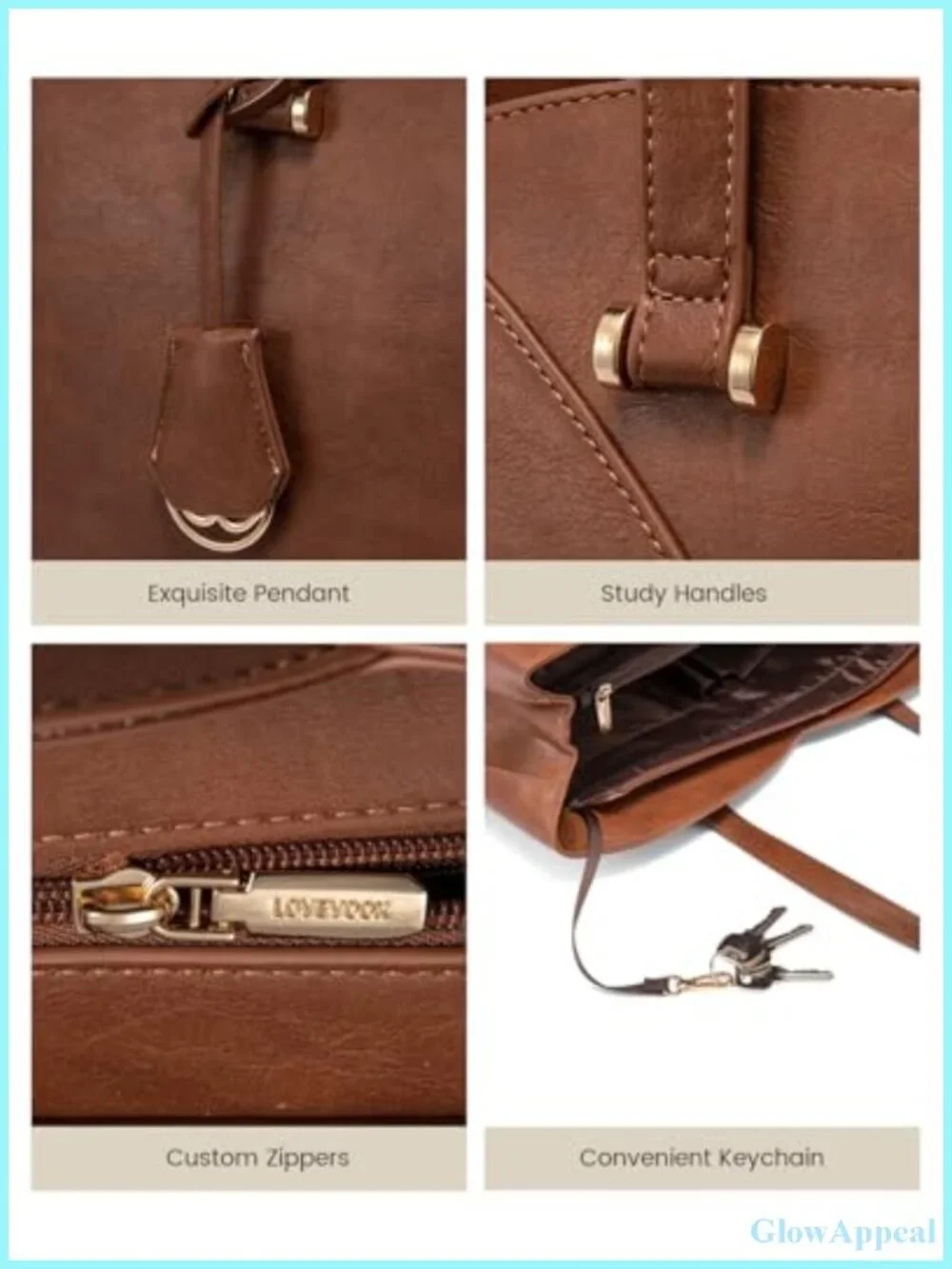 Faux Leather 17